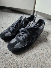 Authentic gucci trainers for sale  BRISTOL