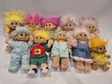 Vintage russ soft for sale  WATERLOOVILLE