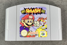Nintendo super smash d'occasion  Expédié en Belgium