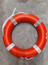 Salvagente anulare nautica usato  Como