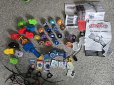 Vintage hasbro metal for sale  ELLESMERE PORT