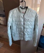 Bomberjacke tommy hilfiger gebraucht kaufen  Ehningen