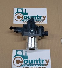 Fuel injection pump for sale  Orrville