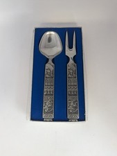 Vintage konge tinn for sale  WELWYN GARDEN CITY