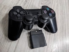 Unbranded ps2 wireless for sale  BIRMINGHAM