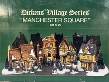 Dept manchester square for sale  Ellenton