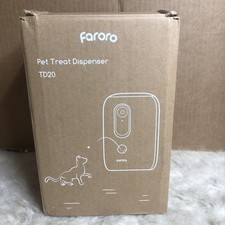 Faroro pet treat for sale  Stafford
