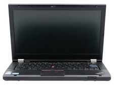 Lenovo ThinkPad T420 i5-2520M 8GB 256GB SSD 1366 x 768 Klasa A Win 10 Home na sprzedaż  PL