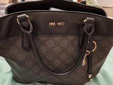 Nine west faux for sale  Beverly Hills