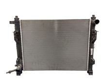 Radiator water cooler d'occasion  Expédié en Belgium