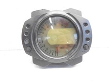 Strumentazione contachilometri usato  Viareggio