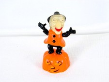 Vintage 1960 halloween for sale  Milan
