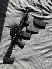 Airsoft noveske gbbr for sale  Mira Loma