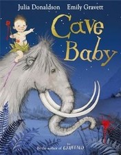 Cave baby julia gebraucht kaufen  Berlin