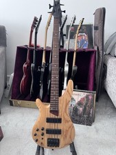 Ibanez left handed for sale  BOLTON