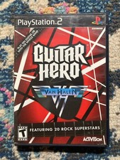 Guitar hero van d'occasion  Expédié en Belgium