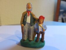 Santon chave aveugle d'occasion  Colmar