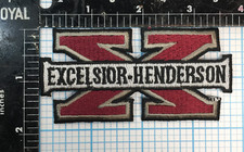 Vintage excelsior henderson for sale  Albany