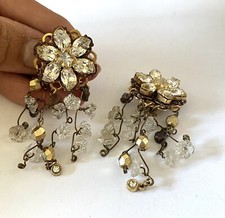 Boucles oreilles franck d'occasion Boucles oreilles franck d'occasion  Lyon VII