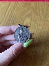 Medaglia victoria laurus usato  Beinasco