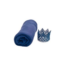 Set props newborn usato  Bari