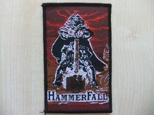 Hammerfall glory the gebraucht kaufen  Hechingen