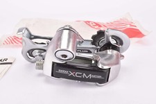 Desvio traseiro NOS Suntour XCM / XC-Master #RD-XCM90-GXB 6/7 velocidades Accushift Plus. comprar usado  Enviando para Brazil