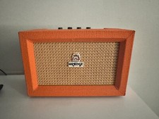 Orange stereo micro for sale  Waterloo