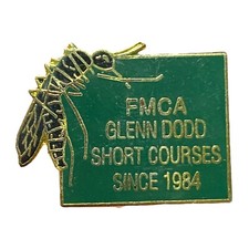 Fmca glenn dodd for sale  Sinton
