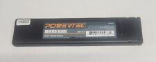 Powertec 148033 hss for sale  Belleville