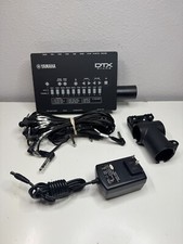 Yamaha dtx 432k d'occasion  Expédié en Belgium