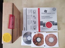 Microsoft windows server usato  Chioggia