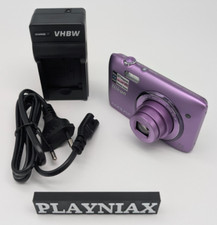 Nikon coolpix s3500 gebraucht kaufen  Bausendorf, Bendel