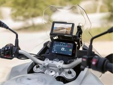 Bmw satz connectedride gebraucht kaufen  Fulda