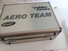 Trasmettitore futabat14 usato  Monfalcone