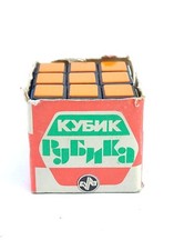 Quebra-cabeças vintage Rubik's Magic Cube URSS 3x3x3 comprar usado  Enviando para Brazil