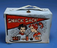 1958 snack sack for sale  Bisbee