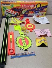 Matchbox turbo stunt for sale  North Kingsville