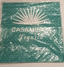 Casamigos tequila teal for sale  Sioux Falls