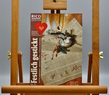 Festlich gestickt rico d'occasion  Altkirch