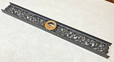 Antique davis level for sale  Weaverville