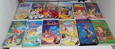 Walt disney classics for sale  Rochester