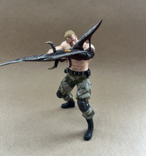 Resident evil jack for sale  Bronx