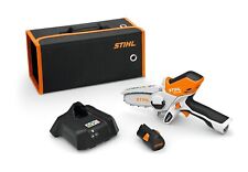 Potatore batteria stihl usato  Martina Franca