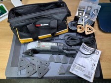 Rockwell sonicrafter rk5102k for sale  Cedar Rapids