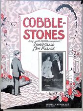 Cobble stones sheet for sale  Thatcher