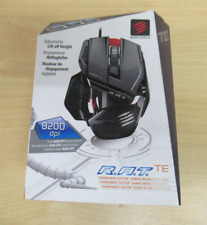 Mad catz 8200 gebraucht kaufen  Neuwied