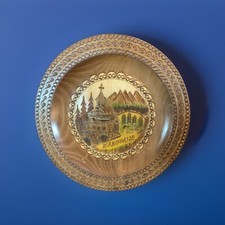 Vintage zakopane poland for sale  Pahrump