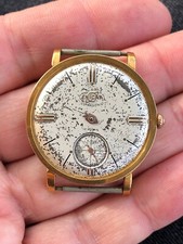 Enicar ultrasonic vintage usato  Roma
