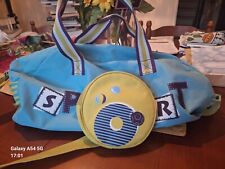 Sac sport enfant d'occasion  Argenteuil